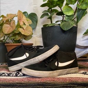 Nike SB Skate Shoes